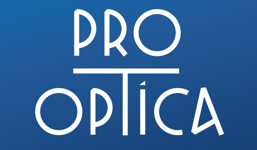 Logo Pro Optica